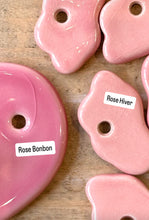 Charger l'image dans la galerie, COLLIERS NUAGE en Faïence émaillée