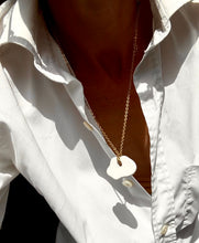 Charger l'image dans la galerie, COLLIERS NUAGE en Faïence émaillée