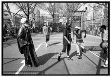 Charger l'image dans la galerie, THE CAGE - LE LIVRE + 1 TIRAGE NUMÉRIQUE SIGNÉ (CHOIX 4)