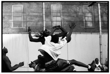 Charger l'image dans la galerie, THE CAGE - LE LIVRE + 1 TIRAGE NUMÉRIQUE SIGNÉ (CHOIX 3)