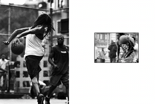 Charger l'image dans la galerie, THE CAGE - The West 4th Street Playground - Capucine Bailly