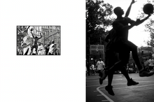 Charger l'image dans la galerie, THE CAGE - The West 4th Street Playground - Capucine Bailly