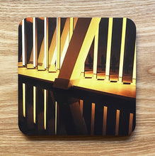 Charger l'image dans la galerie, Dessous de Verre - LUMIÈRE FONDATION VUITTON