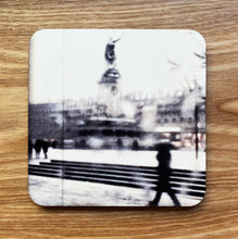 Charger l'image dans la galerie, Dessous de Verre - REPUBLIQUE NEIGE