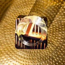 Charger l'image dans la galerie, Dessous de Verre - LUMIÈRE FONDATION VUITTON