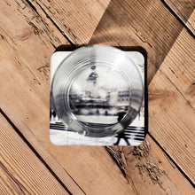 Charger l'image dans la galerie, Dessous de Verre - REPUBLIQUE NEIGE