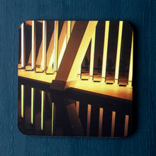 Charger l'image dans la galerie, Dessous de Verre - LUMIÈRE FONDATION VUITTON