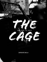 Charger l'image dans la galerie, THE CAGE - The West 4th Street Playground - Capucine Bailly