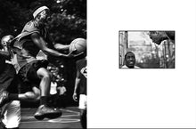 Charger l'image dans la galerie, THE CAGE - LE LIVRE + 1 TIRAGE NUMÉRIQUE SIGNÉ (CHOIX 3)