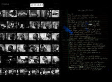 Charger l'image dans la galerie, THE CAGE - LE LIVRE + 1 TIRAGE NUMÉRIQUE, SIGNÉ (CHOIX 1)