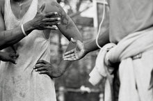 Charger l'image dans la galerie, THE CAGE - LE LIVRE + 1 TIRAGE NUMÉRIQUE SIGNÉ (CHOIX 5)