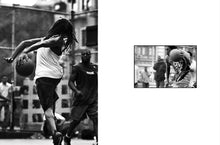 Charger l'image dans la galerie, THE CAGE - LE LIVRE + 1 TIRAGE NUMÉRIQUE SIGNÉ (CHOIX 3)