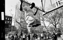 Charger l'image dans la galerie, THE CAGE - LE LIVRE + 1 TIRAGE NUMÉRIQUE SIGNÉ (CHOIX 3)