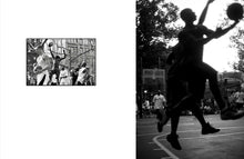 Charger l'image dans la galerie, THE CAGE - LE LIVRE + 1 TIRAGE NUMÉRIQUE SIGNÉ (CHOIX 3)