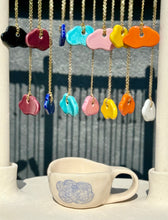 Charger l'image dans la galerie, Nuage Blanc
