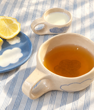 Charger l'image dans la galerie, Mini Tasse Nuage
