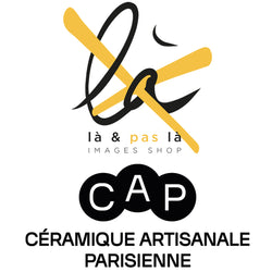 CAP - Là et Pas Là