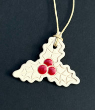 Charger l&#39;image dans la galerie, Boîte de 4 pendentifs pour sapin de Noël
