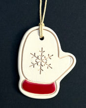 Charger l&#39;image dans la galerie, Boîte de 4 pendentifs pour sapin de Noël
