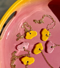 Charger l'image dans la galerie, Nuage Jaune
