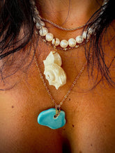 Charger l'image dans la galerie, Nuage Turquoise
