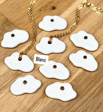 Charger l'image dans la galerie, Nuage Blanc
