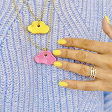 Charger l'image dans la galerie, Nuage Jaune
