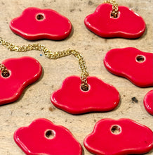 Charger l'image dans la galerie, Nuage Rouge Valentin
