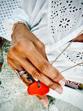 Charger l'image dans la galerie, Nuage Orange
