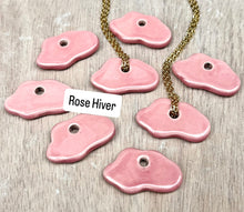 Charger l'image dans la galerie, Nuage Vert Rose Hiver
