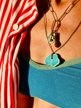 Charger l'image dans la galerie, Nuage Turquoise
