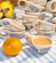 Charger l'image dans la galerie, Mini Tasse Nuage
