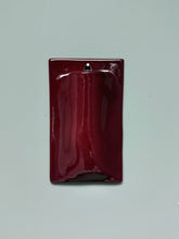 Charger l&#39;image dans la galerie, Vase Mural Aubergine
