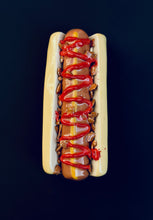 Charger l&#39;image dans la galerie, HOT DOG
