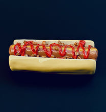 Charger l&#39;image dans la galerie, HOT DOG
