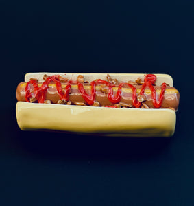 HOT DOG