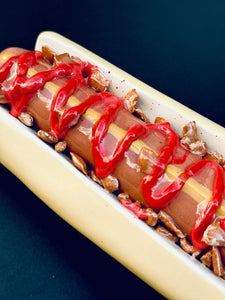 HOT DOG