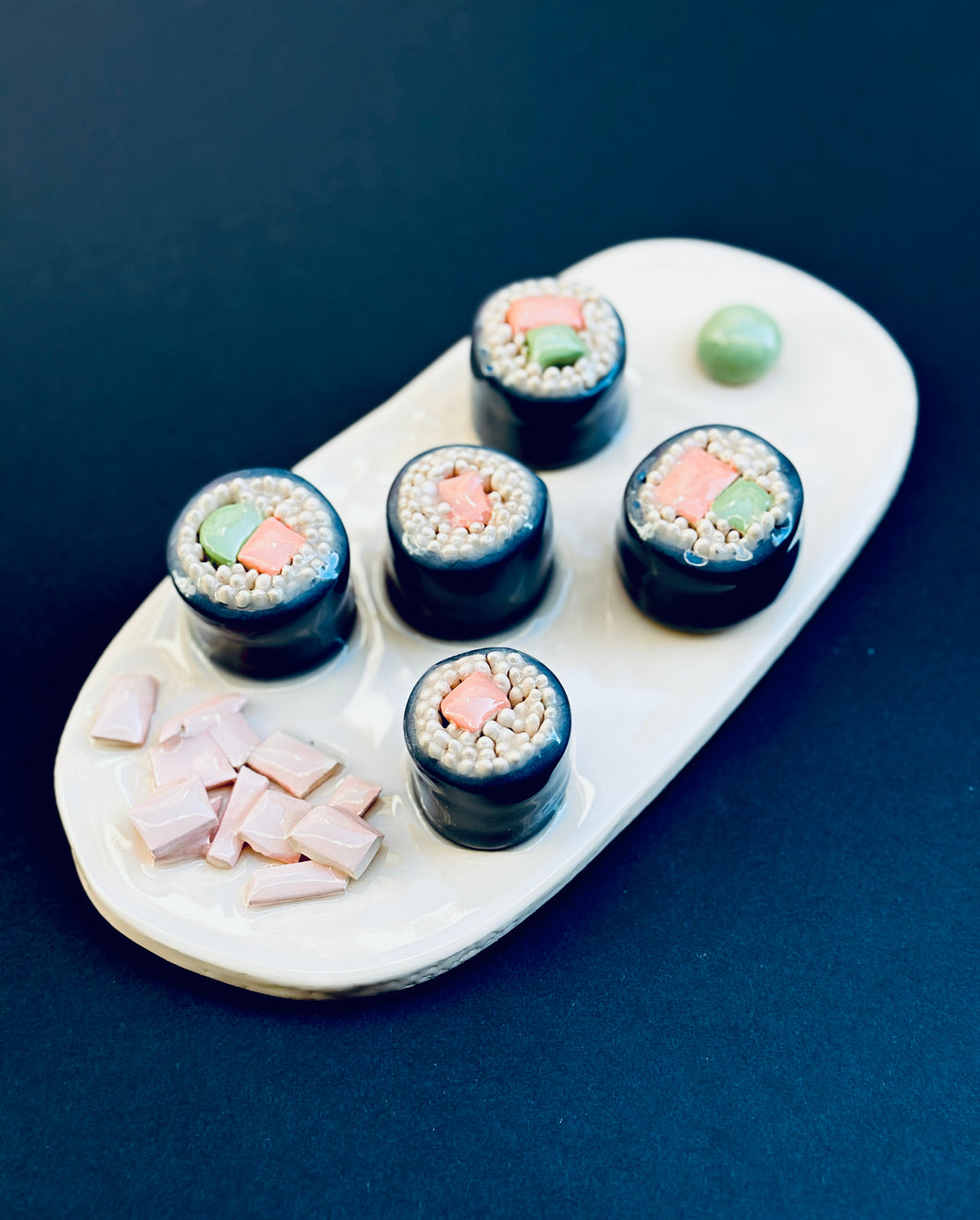 SUSHIS #2