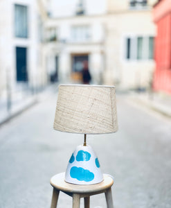 LAMPE "PLOT" NUAGE NUAGE