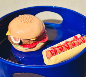 HOT DOG
