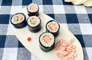 SUSHIS 1