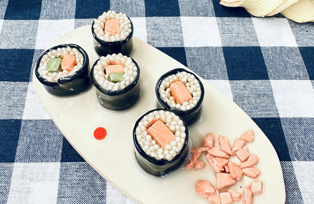SUSHIS 1