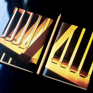 Carnets - FONDATION VUITTON -