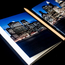 Charger l&#39;image dans la galerie, Carnets - MANHATTAN -
