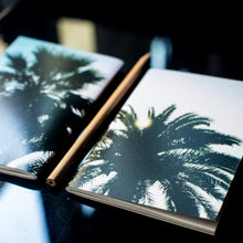 Charger l&#39;image dans la galerie, Carnets - PALMIERS - 2 formats
