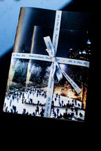 Charger l&#39;image dans la galerie, Carnets - PATINOIRE CENTRAL PARK - 2 formats
