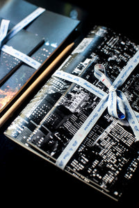 Carnets - NEW YORK CITY - 2 formats