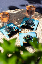 Charger l&#39;image dans la galerie, Dessous de Verre - BIGOUDIS
