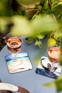 Dessous de Verre - CUBA HAT