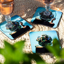 Charger l&#39;image dans la galerie, Dessous de Verre - BIGOUDIS
